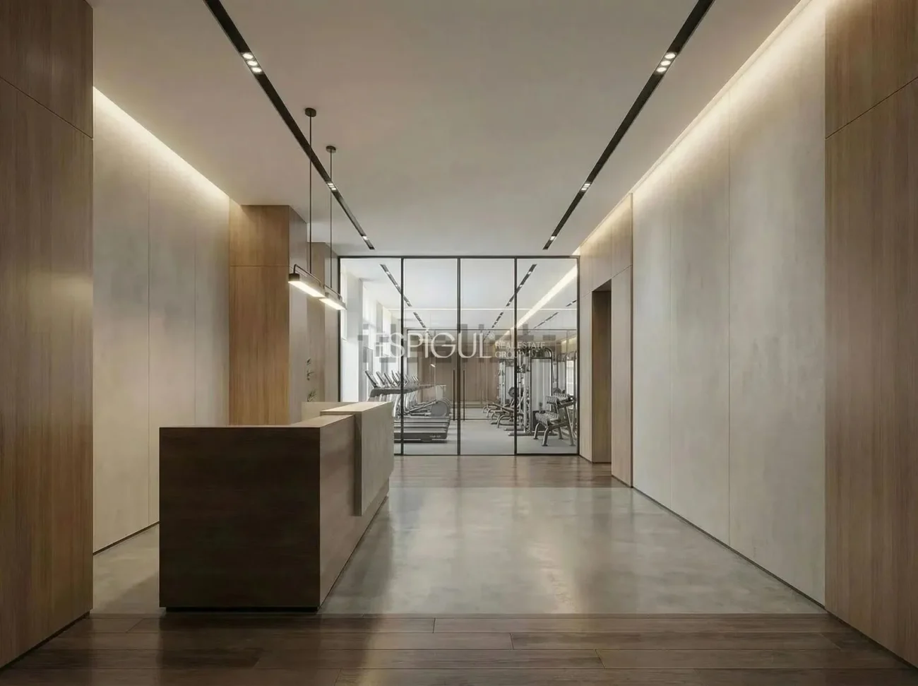 Commercial property for sale with guaranteed income in Carrer d’Amigó