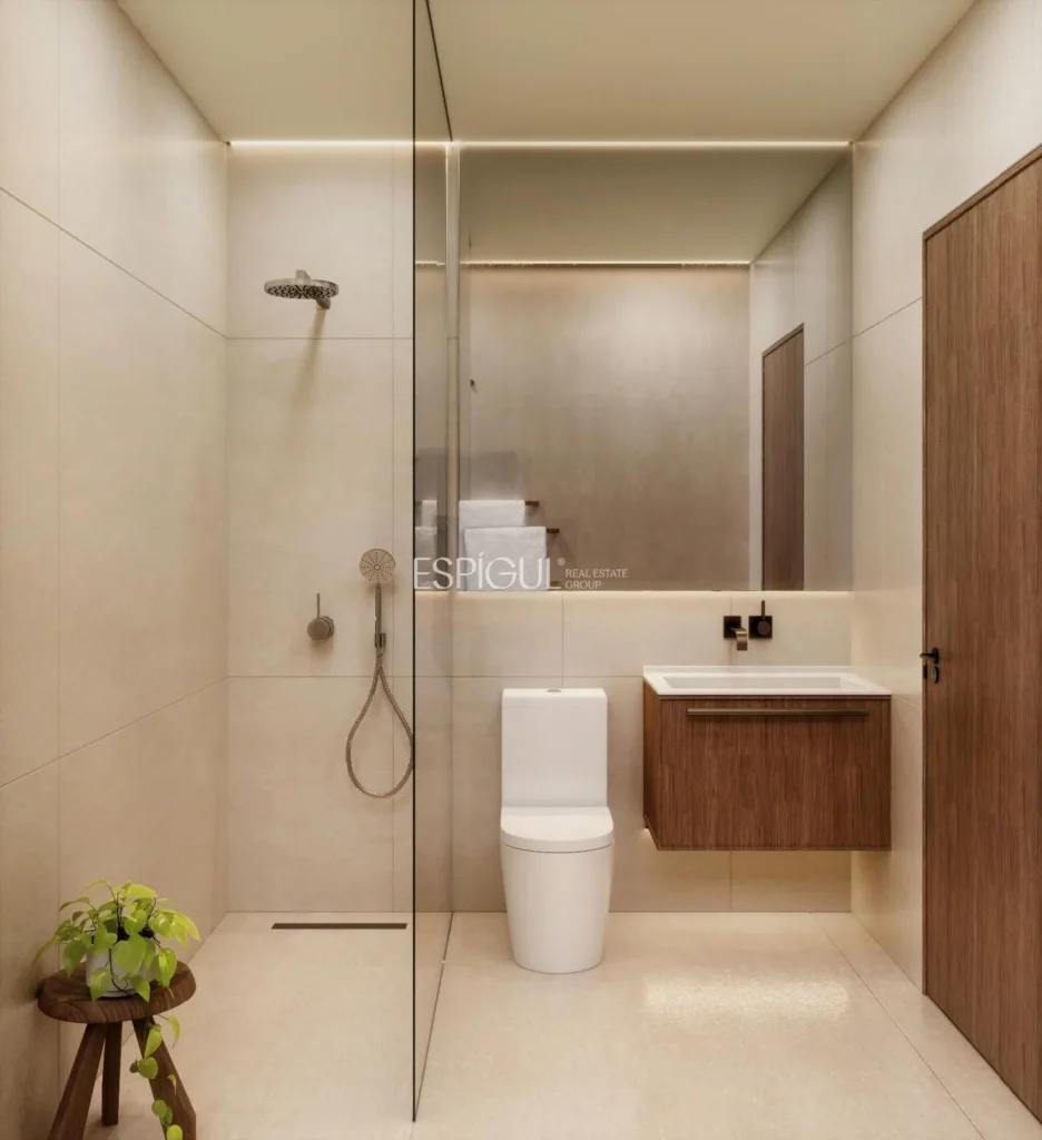 Lujo con vistas al mar: Exclusivas casas  de obra nueva con piscina en Llavaneras