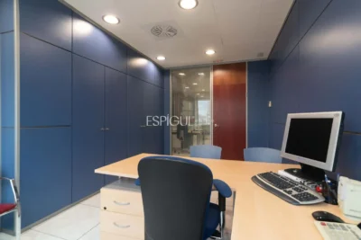 Oficina en venta en Empuriabrava