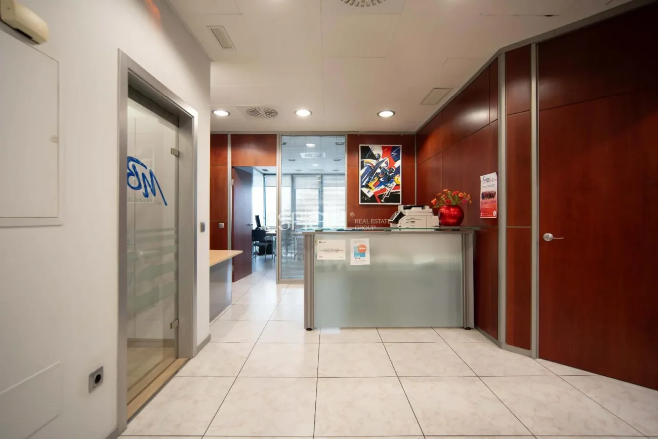 Office for sale in Empuriabrava