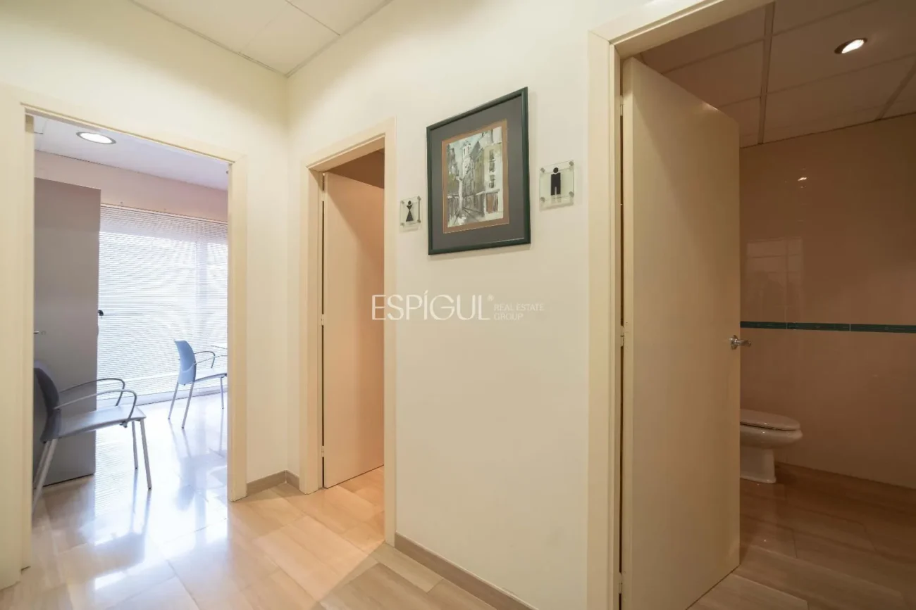 Office for sale in Empuriabrava