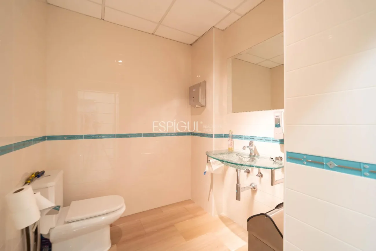 Office for sale in Empuriabrava