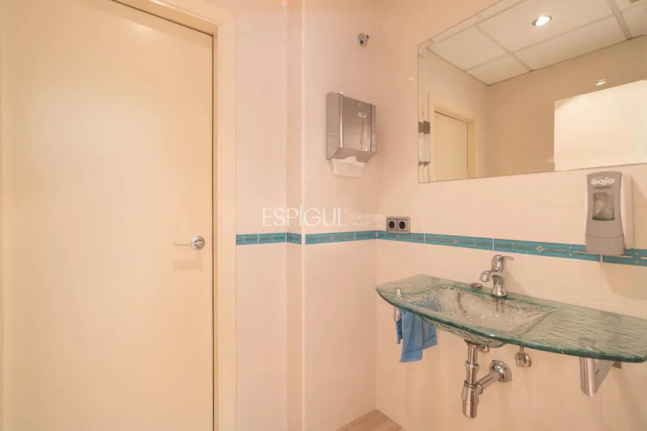 Office for sale in Empuriabrava