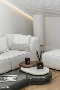 Duplex apartment with terrace on Calle Barquillo, Chueca-Justicia