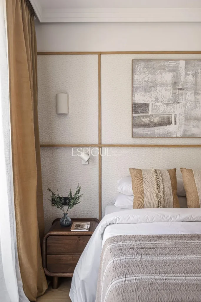 Apartment with terrace for sale in General Diaz Porlier, Lista