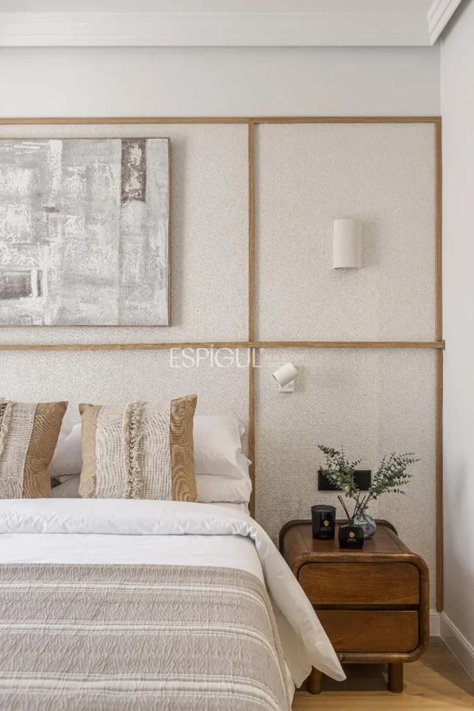 Apartment with terrace for sale in General Diaz Porlier, Lista