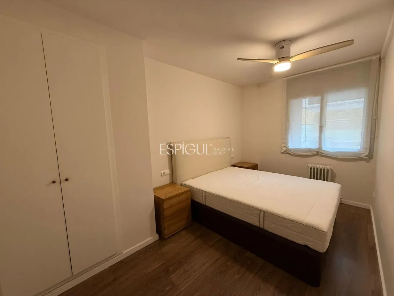 Appartement de 3 pièces à louer au centre de Gérone