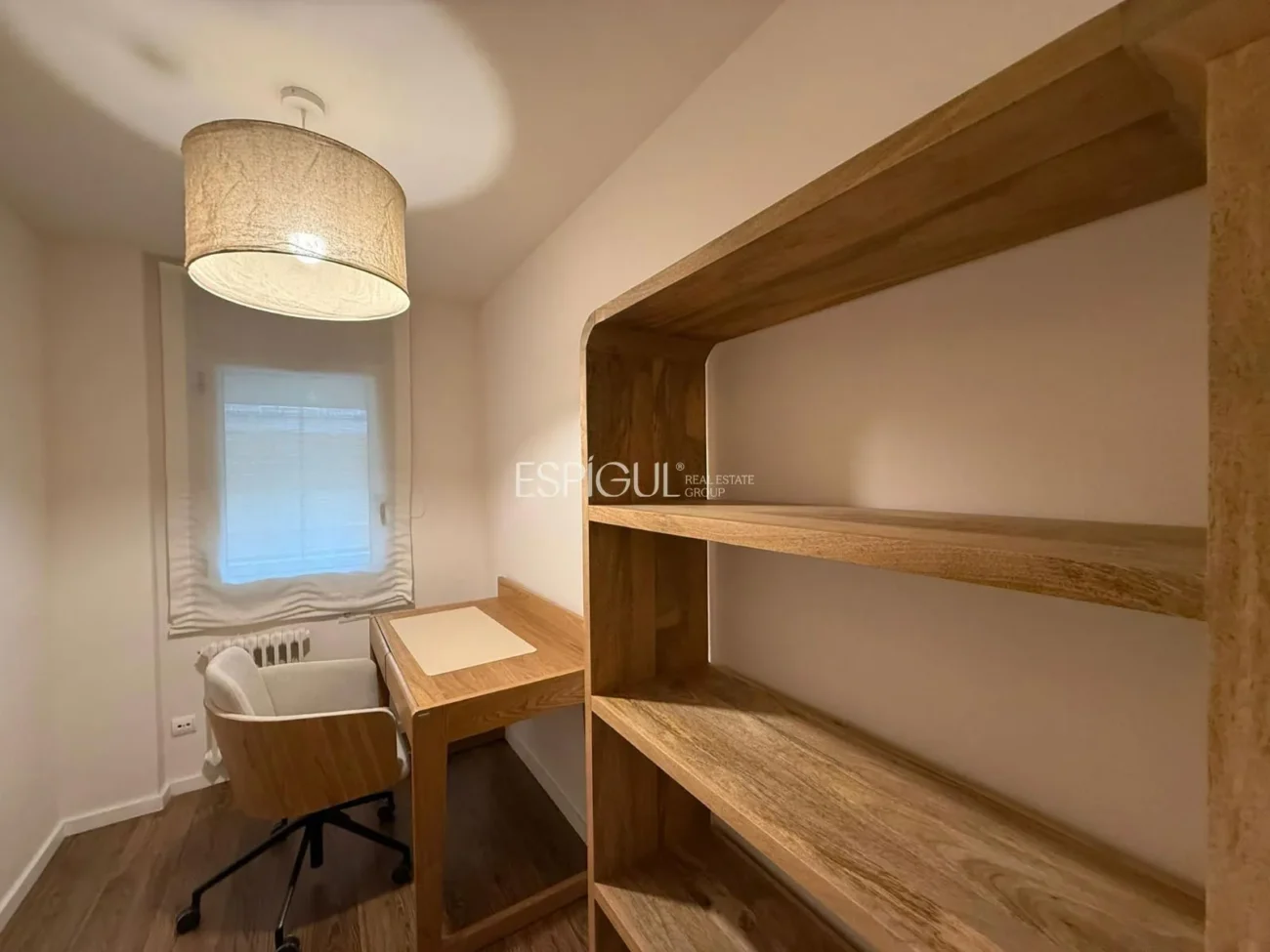 Appartement de 3 pièces à louer au centre de Gérone