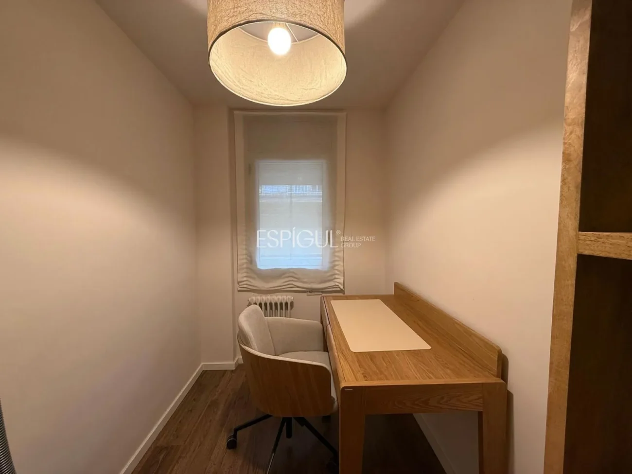 Appartement de 3 pièces à louer au centre de Gérone