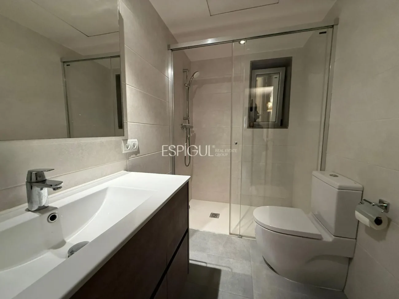 Appartement de 3 pièces à louer au centre de Gérone