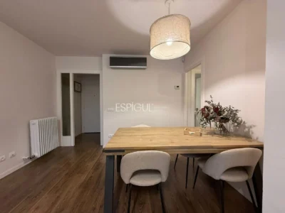 Appartement de 3 pièces à louer au centre de Gérone