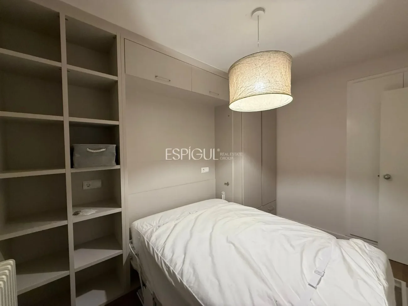 Appartement de 3 pièces à louer au centre de Gérone