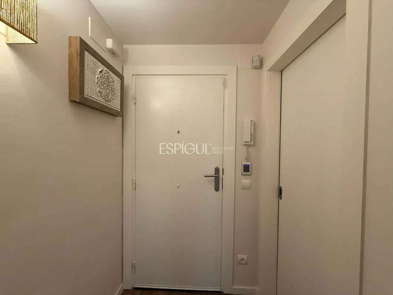 Appartement de 3 pièces à louer au centre de Gérone