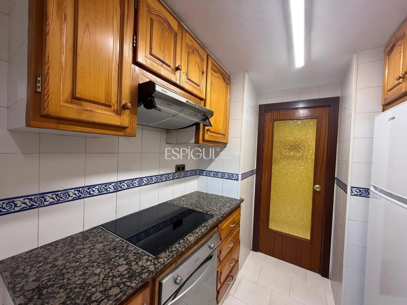 apartment for TEMPORARY rent three bedrooms Girona