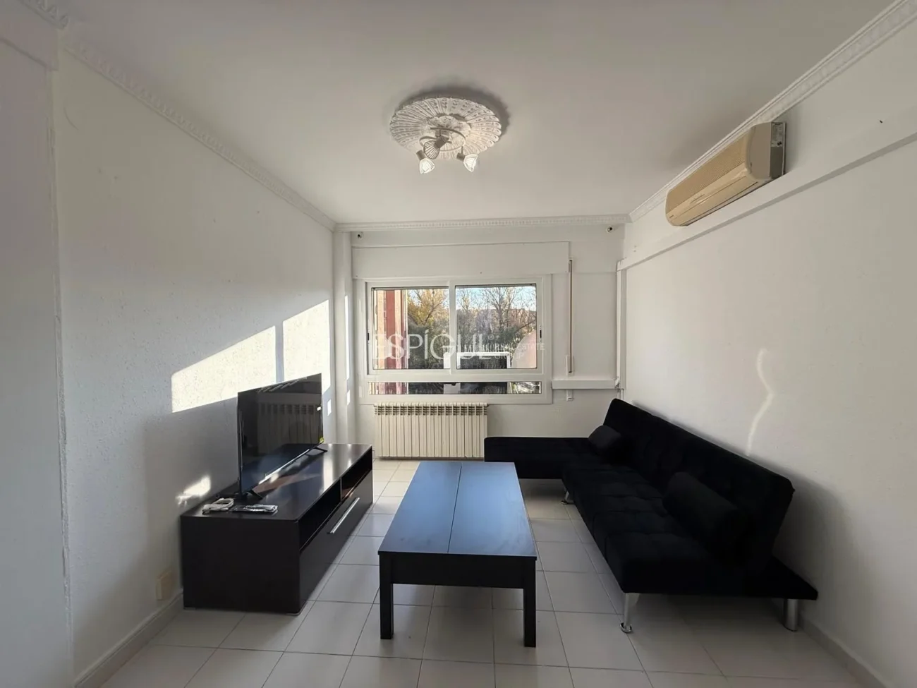 apartment for TEMPORARY rent three bedrooms Girona