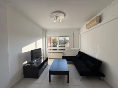 apartment for TEMPORARY rent three bedrooms Girona