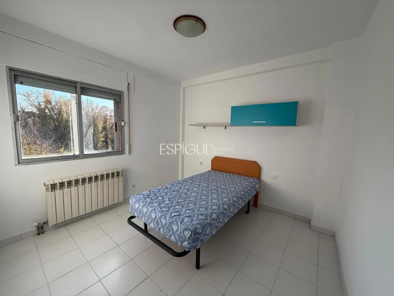 apartment for TEMPORARY rent three bedrooms Girona