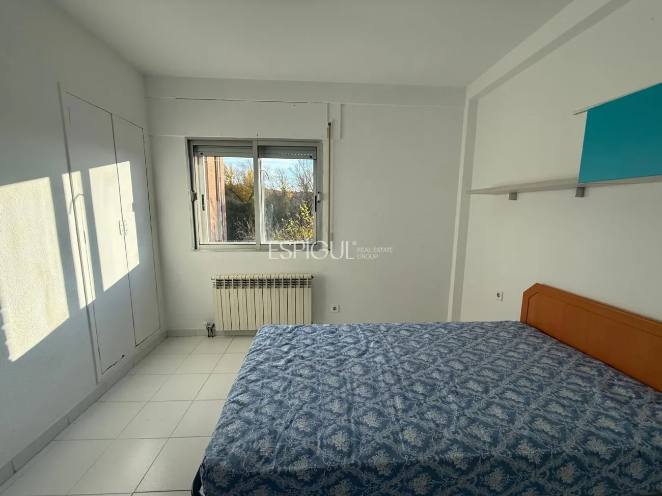 apartment for TEMPORARY rent three bedrooms Girona