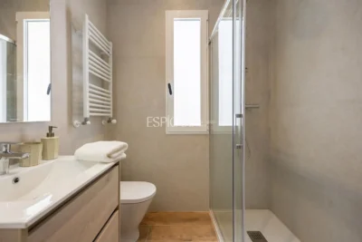 Piso en calle Lope de Rueda