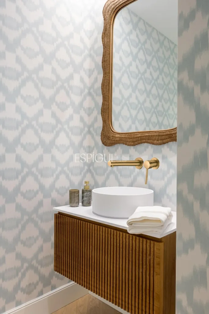 Квартира на продажу на улице Ayala, Recoletos