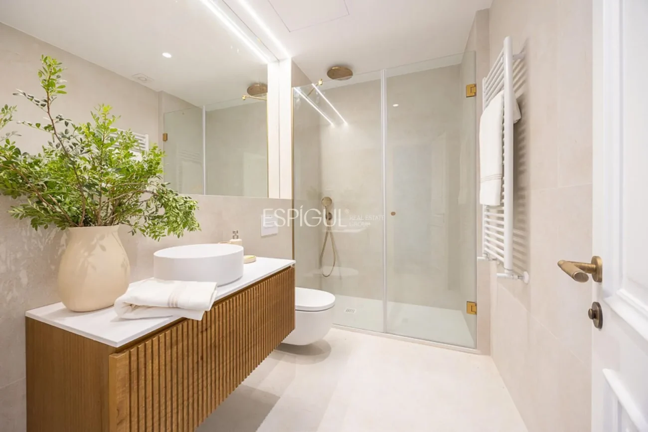 Квартира на продажу на улице Ayala, Recoletos