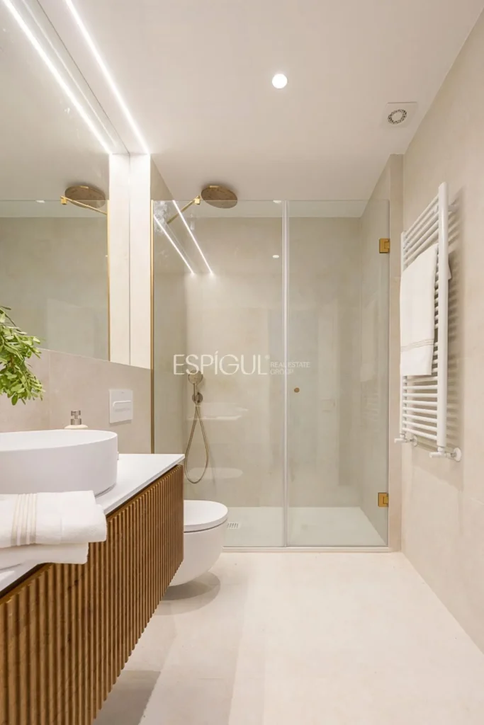 Квартира на продажу на улице Ayala, Recoletos