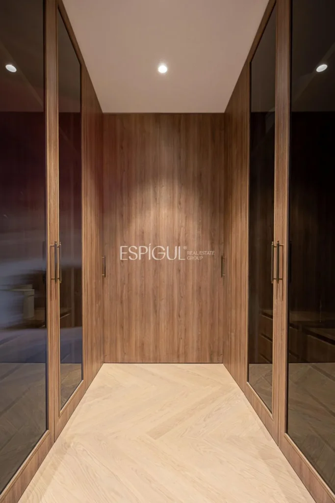 Квартира на продажу на улице Ayala, Recoletos