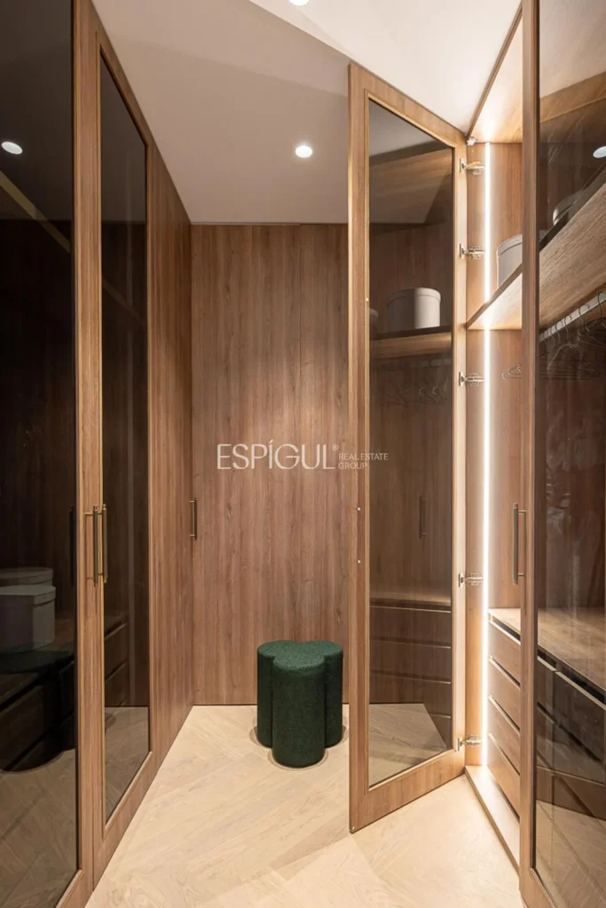 Квартира на продажу на улице Ayala, Recoletos