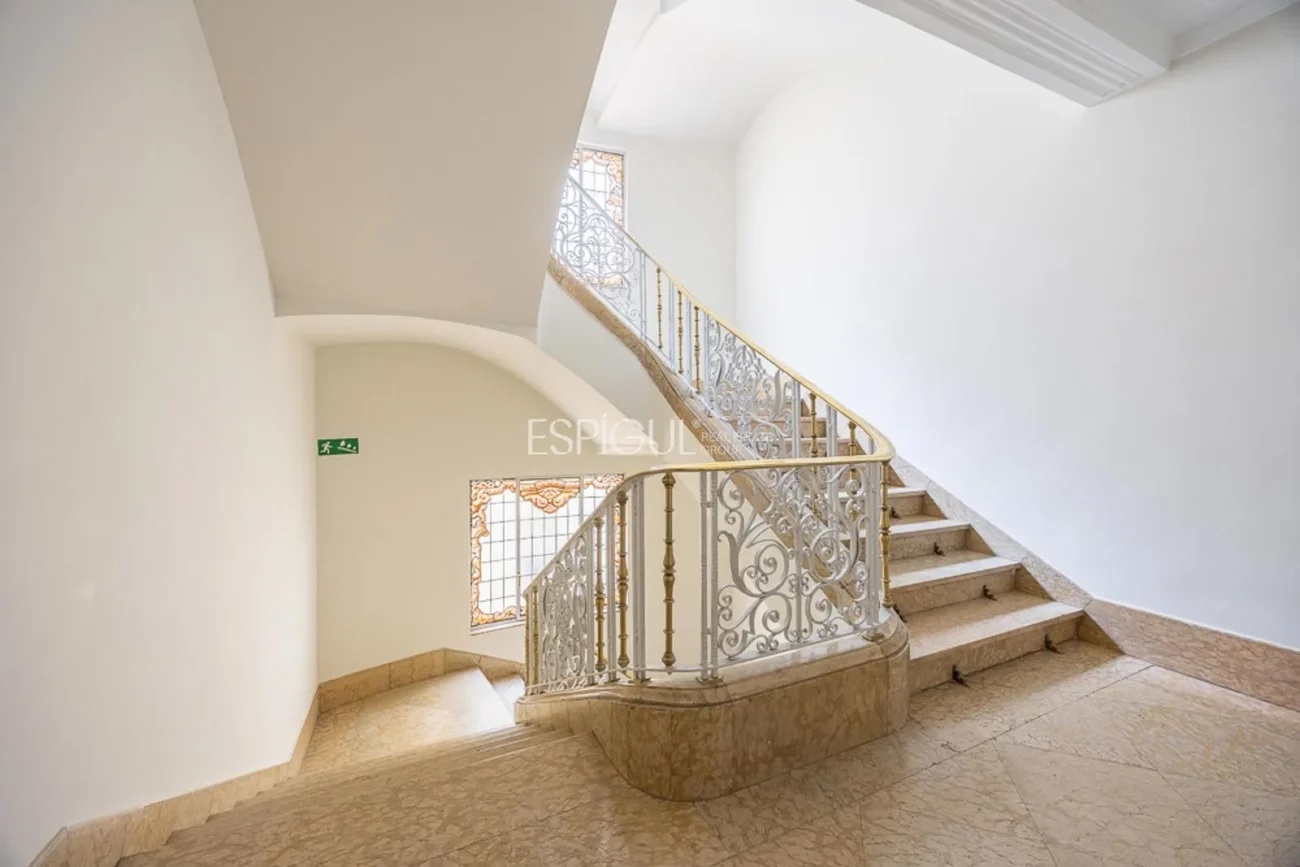 Квартира на продажу на улице Ayala, Recoletos