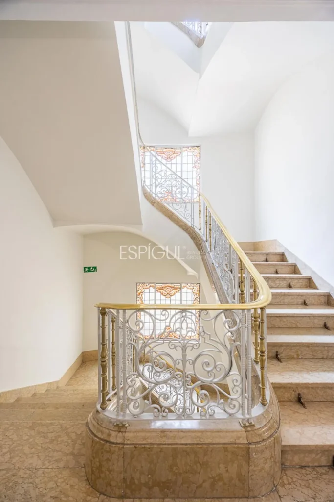 Квартира на продажу на улице Ayala, Recoletos