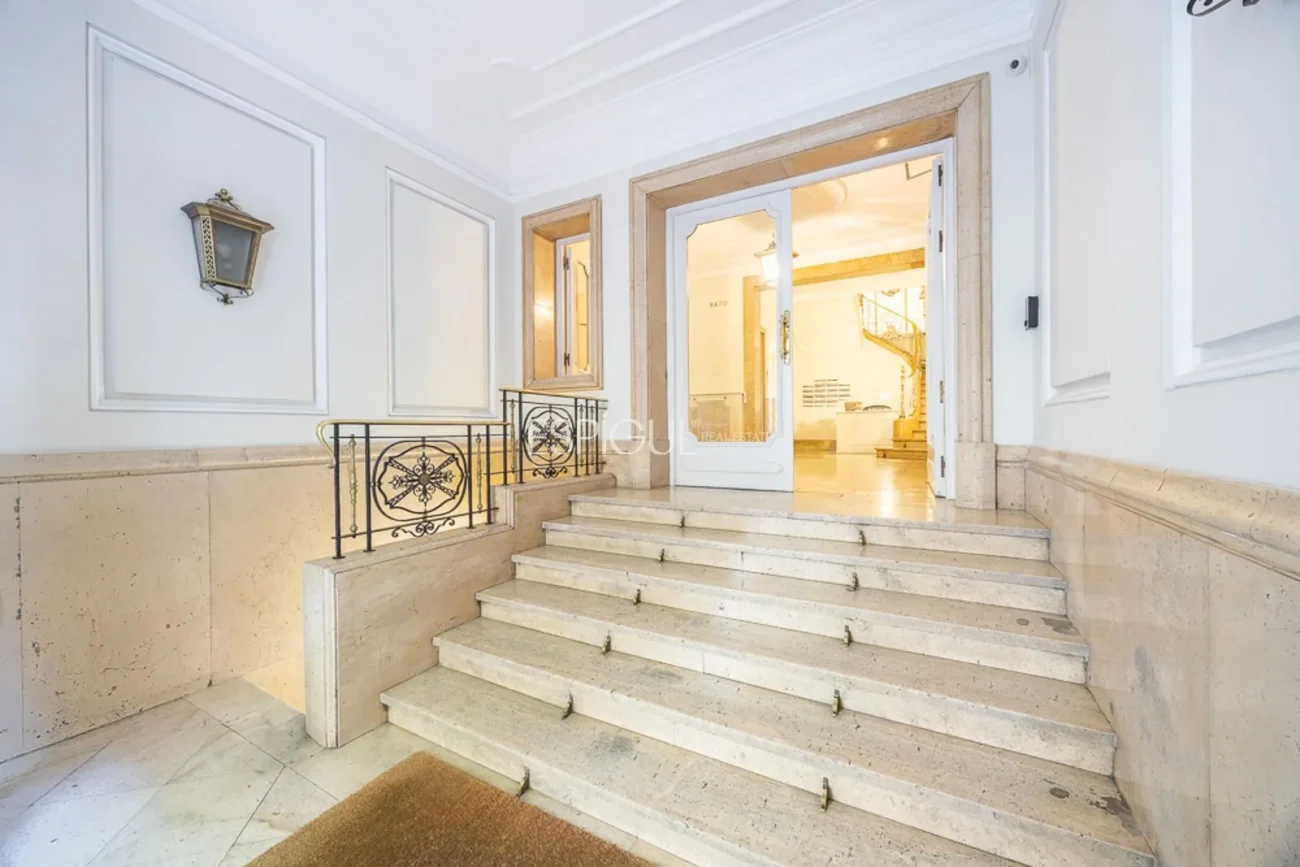 Квартира на продажу на улице Ayala, Recoletos