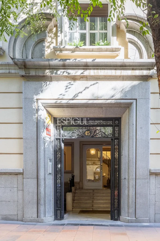 Квартира на продажу на улице Ayala, Recoletos