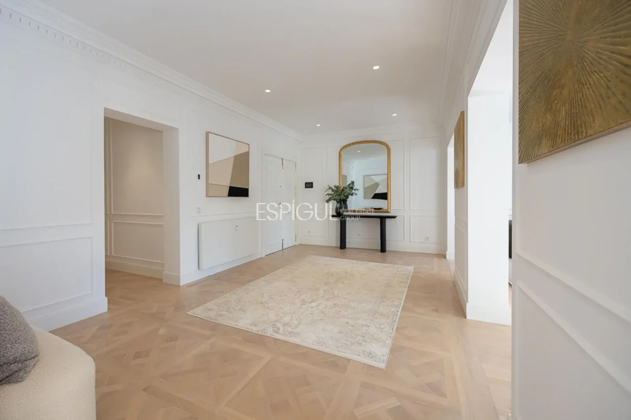 Квартира на продажу на улице Ayala, Recoletos