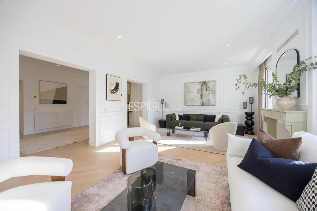 Квартира на продажу на улице Ayala, Recoletos