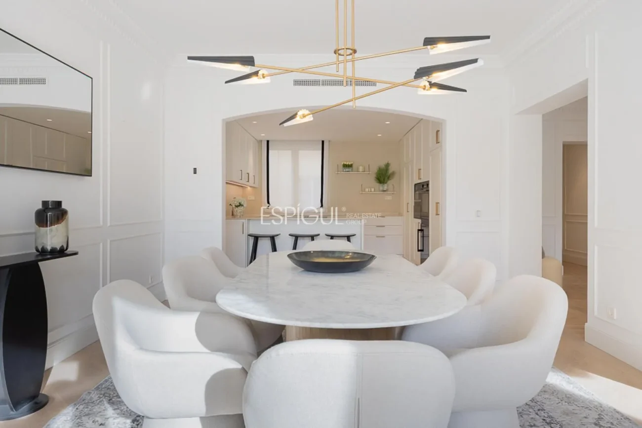 Квартира на продажу на улице Ayala, Recoletos