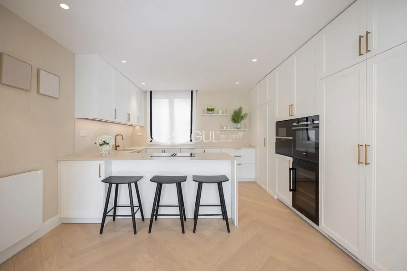 Квартира на продажу на улице Ayala, Recoletos