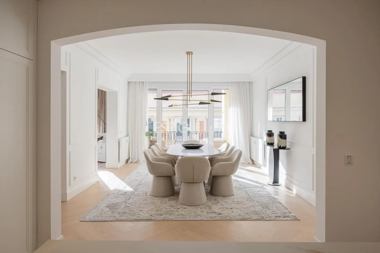 Квартира на продажу на улице Ayala, Recoletos