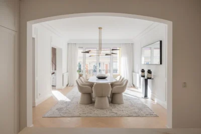 Квартира на продажу на улице Ayala, Recoletos