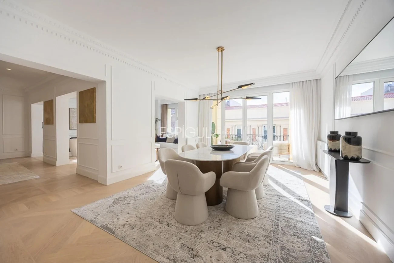 Квартира на продажу на улице Ayala, Recoletos