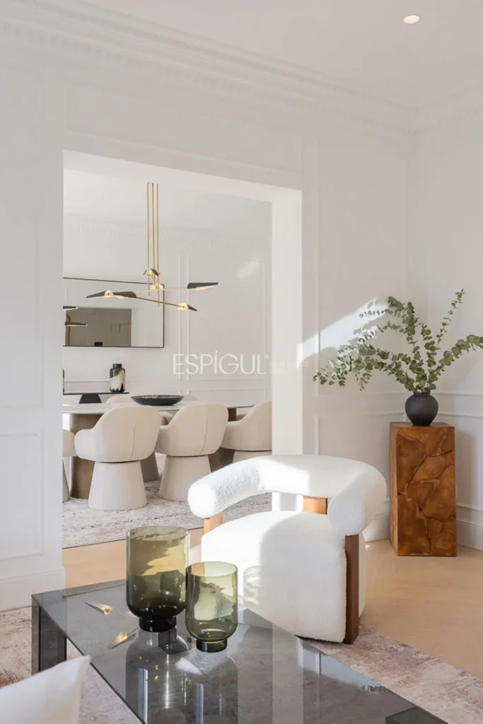 Квартира на продажу на улице Ayala, Recoletos