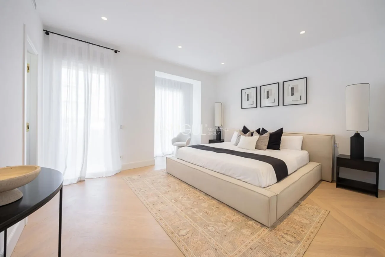 Квартира на продажу на улице Ayala, Recoletos