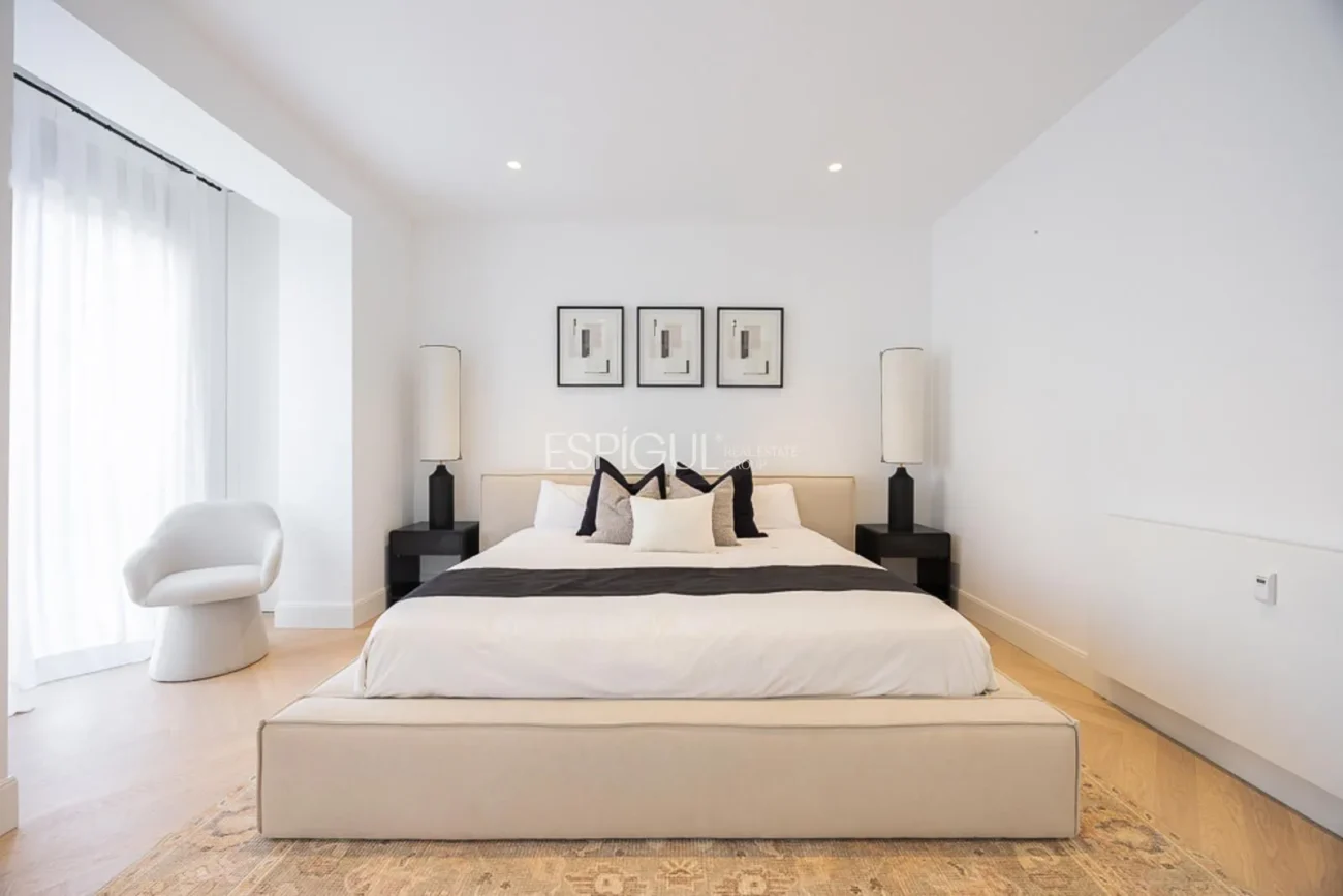 Квартира на продажу на улице Ayala, Recoletos