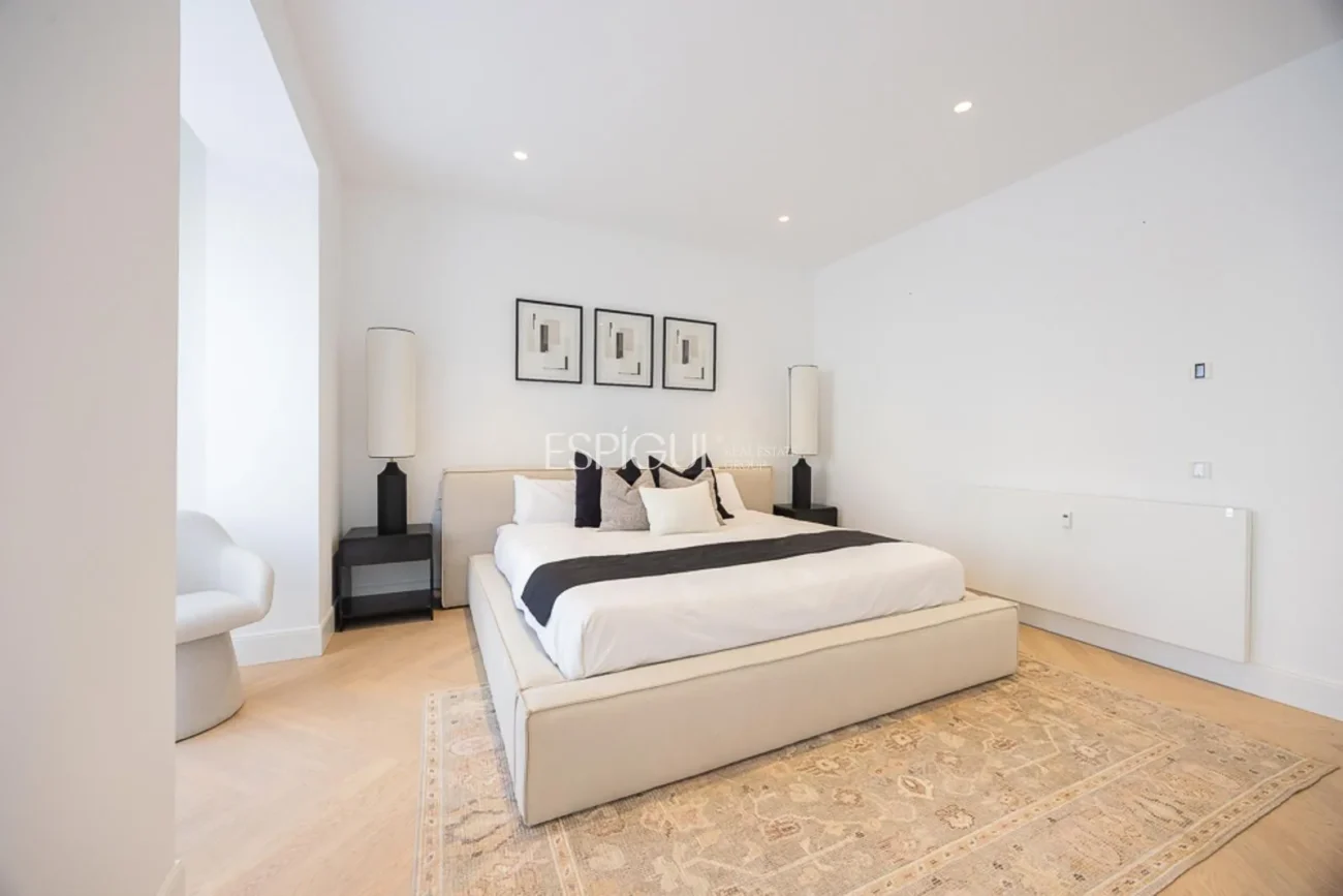 Квартира на продажу на улице Ayala, Recoletos