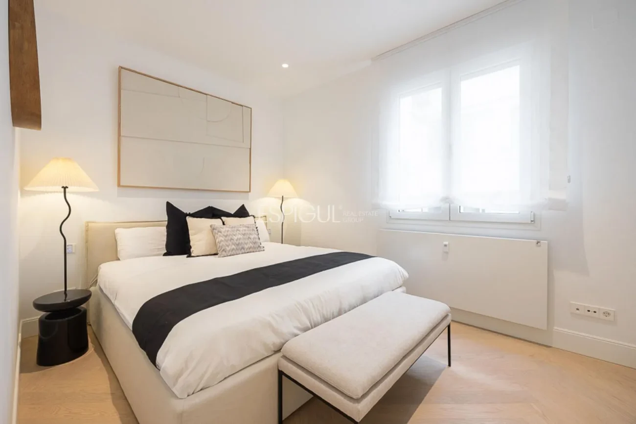 Квартира на продажу на улице Ayala, Recoletos