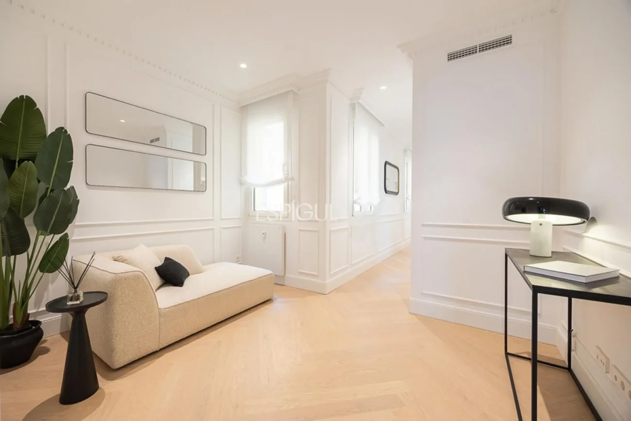 Квартира на продажу на улице Ayala, Recoletos