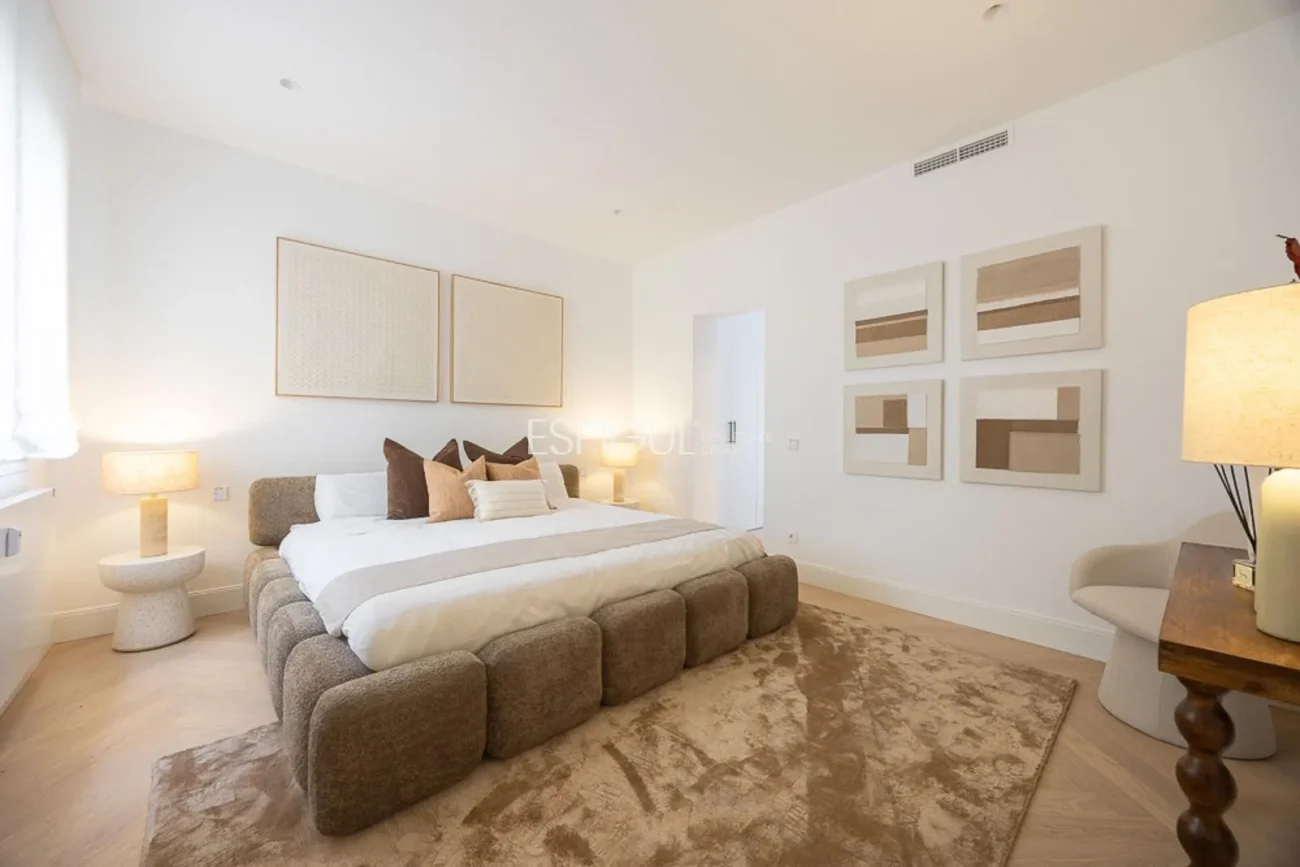 Квартира на продажу на улице Ayala, Recoletos