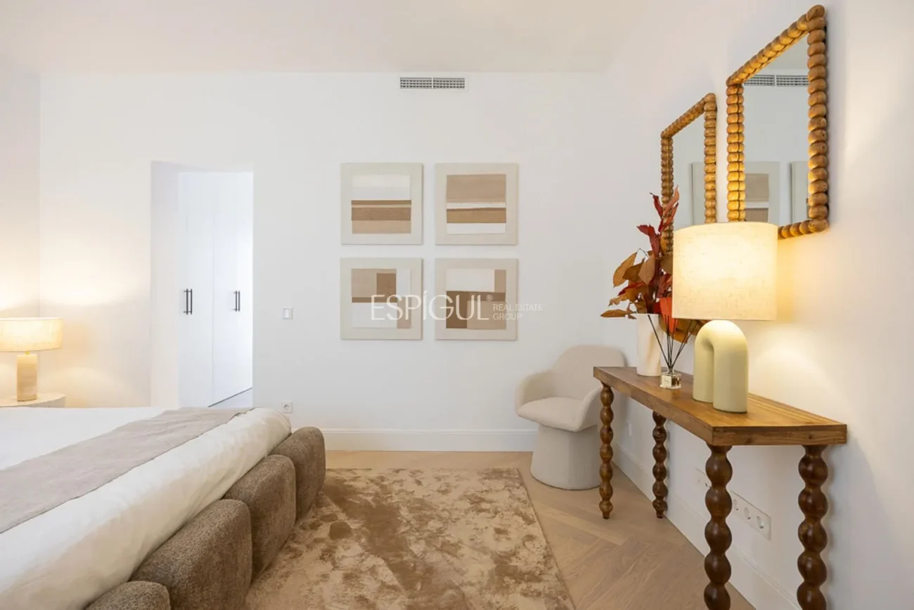 Квартира на продажу на улице Ayala, Recoletos