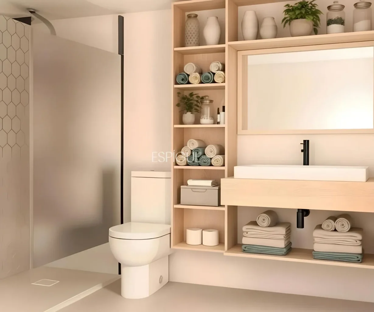 Квартира на продажу на улице Calle de los Castillejos, 371