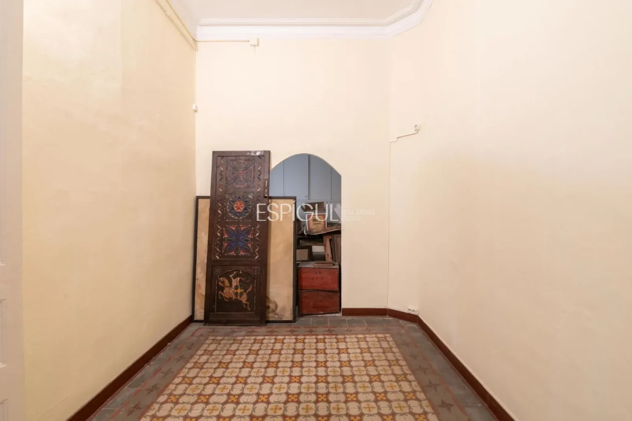 Piso en venta en Calle de Mallorca