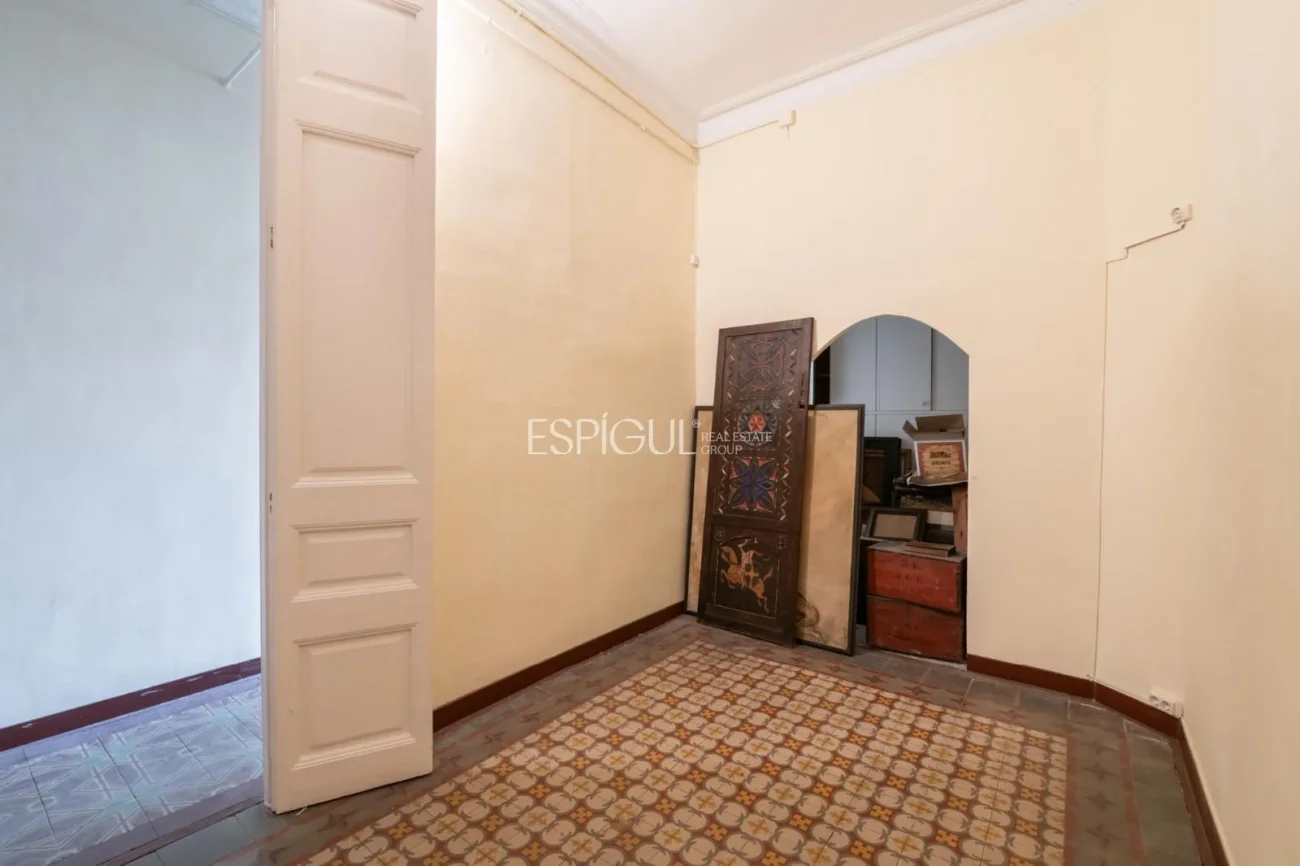 Piso en venta en Calle de Mallorca